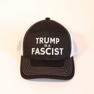 "Choose Your Message" Trucker Hat